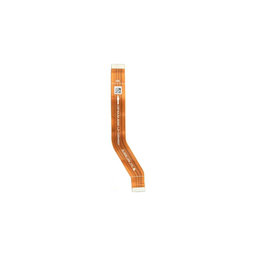 OnePlus Nord N100 BE2013 BE2015 - Principal Cablu Flex - 1041100108 Genuine Service Pack