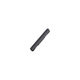 Samsung Galaxy Tab S7 FE T730, T736B - Buton Volum (Mystic Black) - GH98-46615A Genuine Service Pack