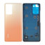 Xiaomi Redmi Note 10 Pro - Carcasă Baterie (Orange)