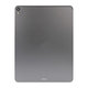 Apple iPad Pro 12.9 (3rd Gen 2018) - Carcasă Baterie WiFi Versiune (Space Gray)