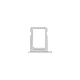 Apple iPad Pro 12.9 (3rd Gen 2018) - Slot SIM (Silver)