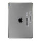 Apple iPad Air (3rd Gen 2019) - Carcasă Baterie WiFi Versiune (Space Gray)