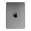 Apple iPad (7th Gen 2019) - Carcasă Baterie WiFi Versiune (Space Gray)