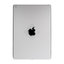 Apple iPad (7th Gen 2019) - Carcasă Baterie WiFi Versiune (Silver)