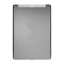 Apple iPad (7th Gen 2019) - Carcasă Baterie 4G Versiune (Space Gray)