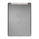 Apple iPad (7th Gen 2019) - Carcasă Baterie 4G Versiune (Space Gray)