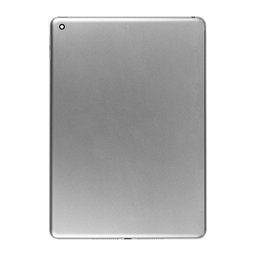 Apple iPad (6th Gen 2018) - Carcasă Baterie WiFi Versiune (Space Gray)