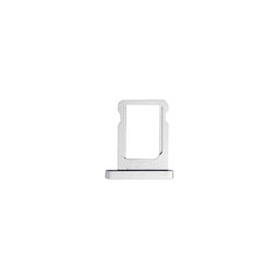 Apple iPad Mini 4, Mini 5 - Slot SIM (Silver)