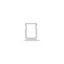 Apple iPad Pro 11.0 (1st Gen 2018) - Slot SIM (Silver)