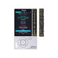QianLi Apollo Instellar One - Programator multifuncțional 6in1 (iPhone 7 - 11 Pro Max)