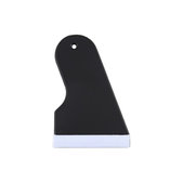Coms - Plastic Sealant Scraper - Racletă din plastic pentru lipirea sticlei și a foliilor