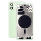 Apple iPhone 12 - Carcasă Spate (Green)