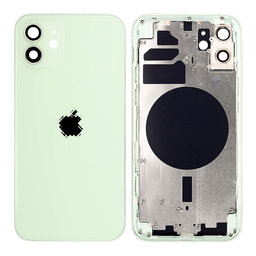 Apple iPhone 12 - Carcasă Spate (Green)
