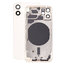 Apple iPhone 12 Mini - Carcasă Spate (White)