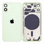 Apple iPhone 12 Mini - Carcasă Spate (Green)