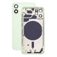 Apple iPhone 12 Mini - Carcasă Spate (Green)
