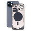 Apple iPhone 12 Pro - Carcasă Spate (Blue)