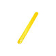 Xiaomi Mi Electric Scooter 1S, 2 M365, Essential, Pro, Pro 2 - Bandă Decorativă pentru Motor - Tip I (Yellow) - C002550015200 Genuine Service Pack