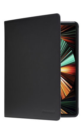 dbramante1928 - Husă Copenhaga pentru iPad Pro 12.9 "(2021), negru
