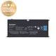 Lenovo Ideapad Yoga 13 - Baterie L10M4P12 3700mAh - 77055175 Genuine Service Pack
