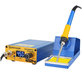 Mechanic T12 Pro - Statie de lipit digitală (Blue)