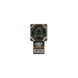 Motorola Moto G9 Play - Modul cameră spate 48MP - SC28C77771 Genuine Service Pack