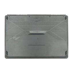 Asus TUF FX705DD-AU089T - Capac D (capac inferioară) - 90NR02A0-R7D010 Genuine Service Pack