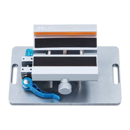 Relife RL-601S - Suport multifuncțional rotativ pentru repararea telefoanelor mobile