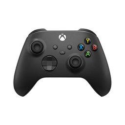Microsoft Xbox One X, S, Serie S, Series X - Wireless Controller (Albastrutooth)