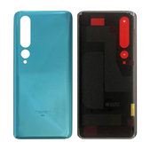 Xiaomi Mi 10 - Carcasă Baterie (Coral Green)