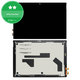 Microsoft Surface Pro 7 - Ecran LCD + Sticlă Tactilă (Rev. LP123W2) TFT