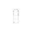 Samsung Galaxy A22 A225F - Slot SIM (White) - GH98-46654B Genuine Service Pack
