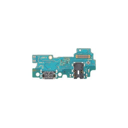 Samsung Galaxy A22 A225F - Conector de Încărcare Placa PCB - GH59-15487A Genuine Service Pack