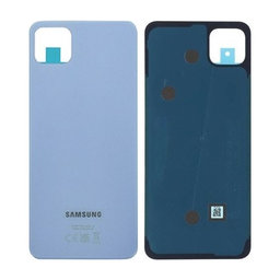 Samsung Galaxy A22 5G A226B - Carcasă Baterie (Violet) - GH81-21071A Genuine Service Pack