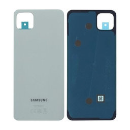 Samsung Galaxy A22 5G A226B - Carcasă Baterie (White) - GH81-21072A Genuine Service Pack