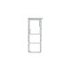 Samsung Galaxy A22 5G A226B - Slot SIM (Violet) - GH81-20743A Genuine Service Pack