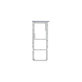 Samsung Galaxy A22 5G A226B - Slot SIM (Violet) - GH81-20743A Genuine Service Pack