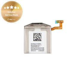 Samsung Galaxy Watch 3 41mm R850, R855, Active2 40mm R830, R835 - Baterie EB-BR830ABY - GH43-04968A Genuine Service Pack