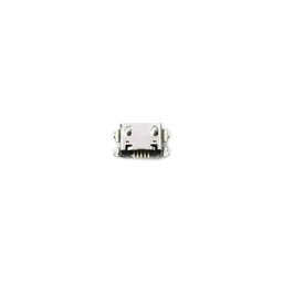 LG K40 - Conector de Încărcare