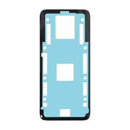 Xiaomi Redmi Note 9S, Note 9 Pro, Note 9 Pro Max - Autocolant sub Carcasa Bateriei Adhesive - 320200003F4U Genuine Service Pack