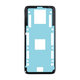 Xiaomi Redmi Note 9S, Note 9 Pro, Note 9 Pro Max - Autocolant sub Carcasa Bateriei Adhesive - 320200003F4U Genuine Service Pack