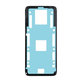 Xiaomi Redmi Note 9S, Note 9 Pro, Note 9 Pro Max - Autocolant sub Carcasa Bateriei Adhesive - 320200003F4U Genuine Service Pack