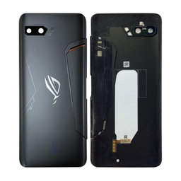 Asus ROG Phone 2 ZS660KL - Carcasă Baterie (Black) - 90AI0011-R7A050 Genuine Service Pack