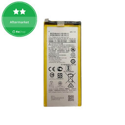 Motorola Moto G6 Plus XT1926 - Baterie JT40 3200mAh
