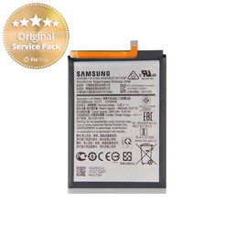 Samsung Galaxy M11 M115F - Baterie HQ-S71 5000mAh - GH81-18734A Genuine Service Pack