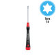 Wiha PicoFinish® 267P - Şurubelniţă de precizie - Torx T4