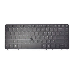 HP EliteBook 840 G1 - Tastatură SK - 77021164 Genuine Service Pack