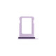 Apple iPhone 12 - Slot SIM (Purple)