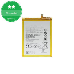 Huawei Honor 6X (BLN-L21) - Baterie HB386483ECW 3340mAh