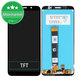 Huawei Y5p - Ecran LCD + Sticlă Tactilă TFT